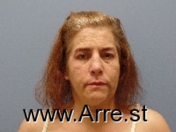 Terri L Carico Mugshot