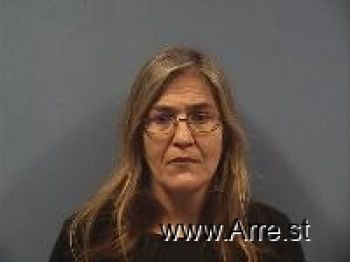 Terri Marie Kistler Mugshot