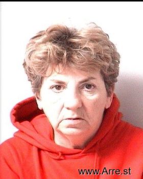 Terri Lynn Williams Mugshot