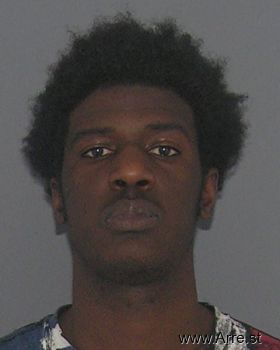 Terrill  Hunter Mugshot