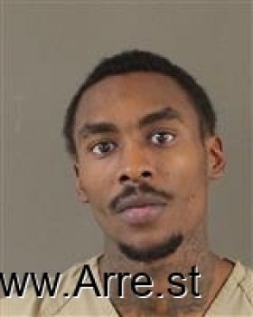 Terrione L Williams Mugshot