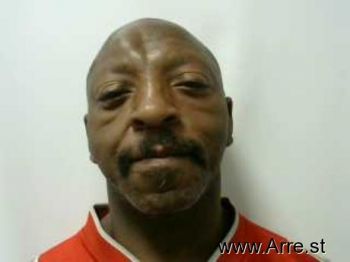 Terry Ray Abbott Mugshot