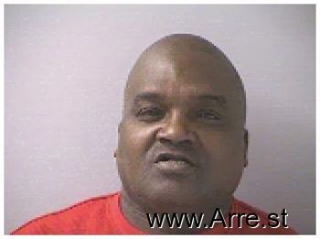 Terry Eugene Adams Mugshot