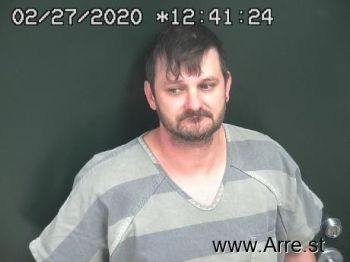 Terry Lee Adams Mugshot