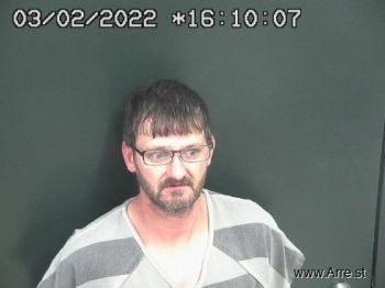 Terry Lee Adams Mugshot