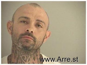 Terry Wayne Adkins Mugshot