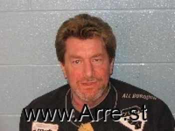 Terry E Allen Mugshot