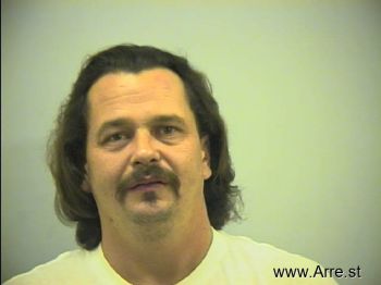 Terry L Armstrong Mugshot