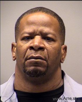 Terry Vincent Arnold Mugshot