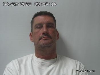 Terry  Bailey Mugshot