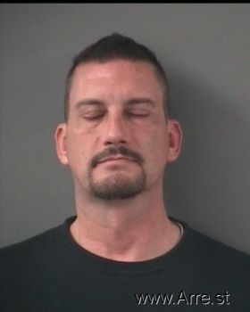 Terry Lee Bailey Mugshot