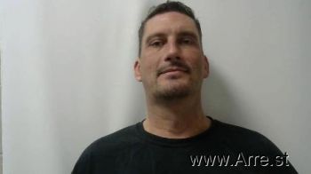 Terry Lee Bailey Mugshot