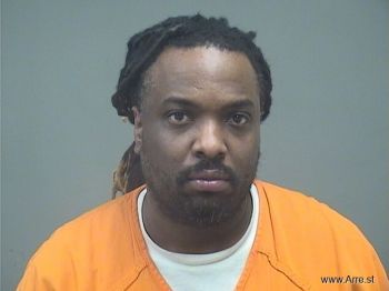 Terry Lynn Jr Blair Mugshot