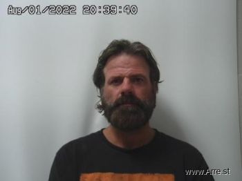 Terry  Breaux Mugshot