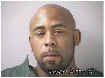 Terry Christopher Brown Mugshot