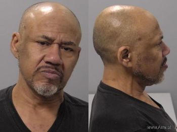 Terry Emmett Cannon Mugshot