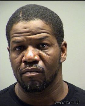 Terry Leon Clemmons Mugshot