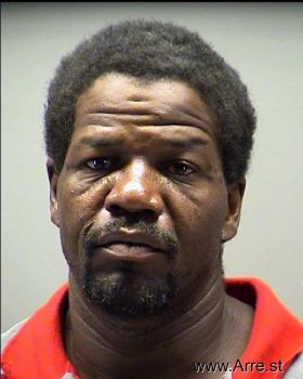 Terry Leon Clemmons Mugshot