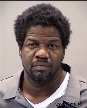 Terry Leon Clemmons Mugshot