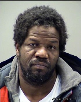 Terry Leon Clemmons Mugshot