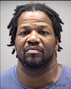 Terry Leon Clemmons Mugshot