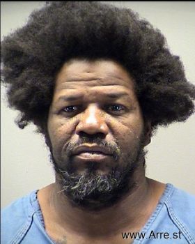 Terry Leon Clemmons Mugshot