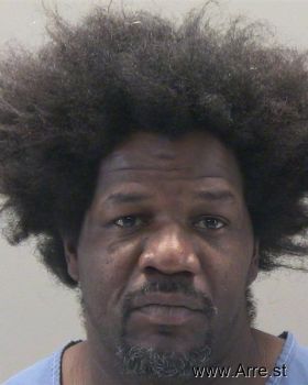 Terry Leon Clemmons Mugshot