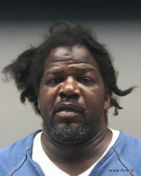 Terry Leon Clemmons Mugshot