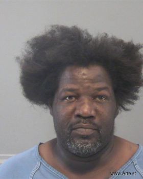 Terry Leon Clemmons Mugshot