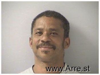 Terry Lee Cofield Mugshot