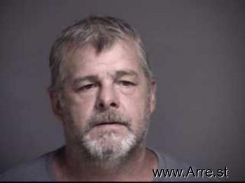 Terry Wayne Colwell Mugshot