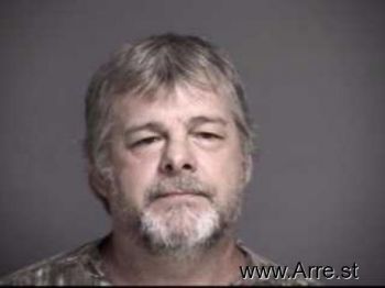 Terry Wayne Colwell Mugshot