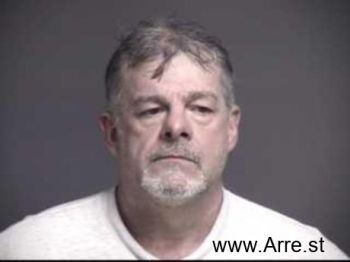 Terry Wayne Colwell Mugshot