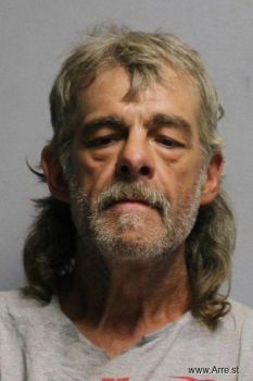 Terry Wayne Colwell Mugshot