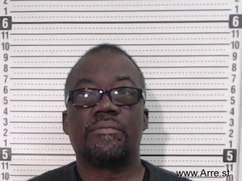 Terry Wayne Conner Mugshot