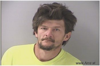 Terry Lee Cooper Mugshot