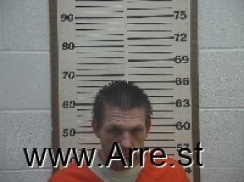 Terry Wayne Crawford Mugshot