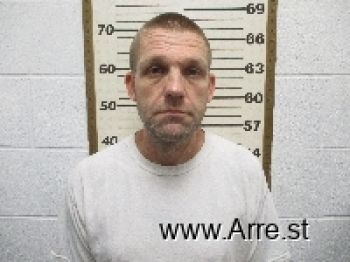 Terry Wayne Crawford Mugshot