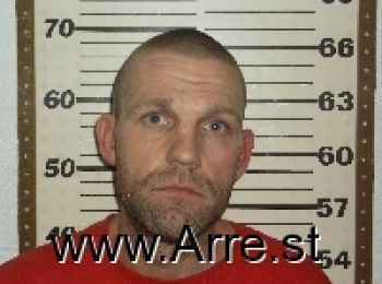 Terry Wayne Crawford Mugshot