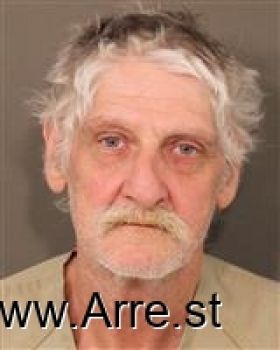 Terry Lee Davis Mugshot