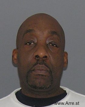 Terry  Davis Mugshot