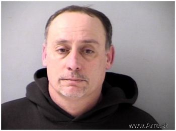 Terry Lee Davis Mugshot