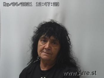 Terry Lee Decker Mugshot