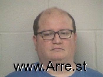 Terry James Decker Mugshot