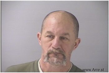 Terry James Farmer Mugshot