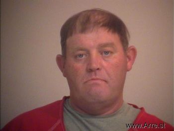 Terry Lee Ford Mugshot