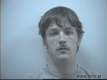 Terry Lee Franklin Mugshot