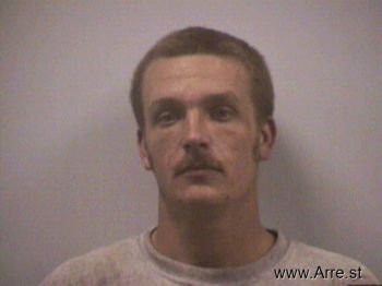 Terry Lee Franklin Mugshot