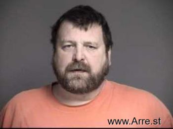 Terry Daniel Hall Mugshot