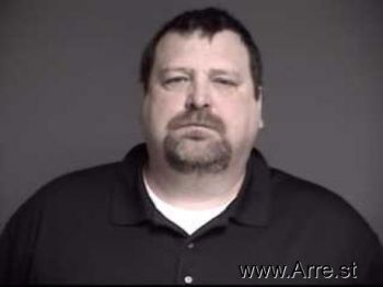 Terry Daniel Hall Mugshot